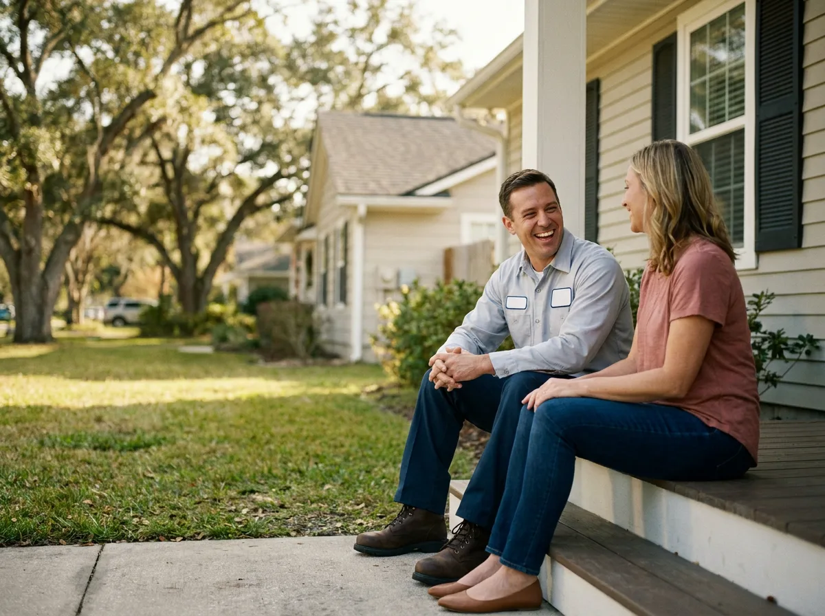 Septic tank pumping FAQs for Mount Vernon, AL